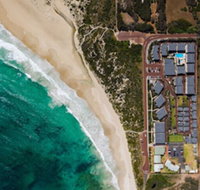 Smiths Beach Resort - Accommodation Main Beach