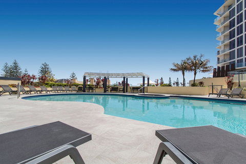 Mantra Mooloolaba Beach - Accommodation Main Beach 3