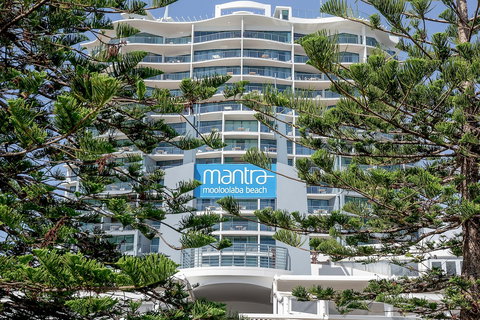 Mantra Mooloolaba Beach - Accommodation Main Beach 0