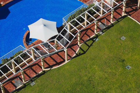 Xanadu Main Beach Resort - Accommodation Main Beach 2