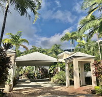 The Villas Palm Cove - Accommodation Main Beach