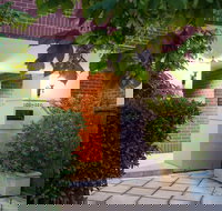 Majestic Tynte Street Apartments - Accommodation Main Beach