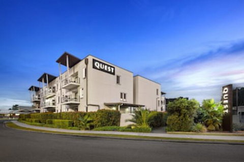 Quest Singleton - Accommodation Main Beach 0