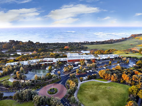 RACV Inverloch Resort - Accommodation Main Beach 3