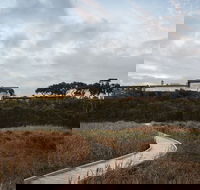 RACV Inverloch Resort - Accommodation Main Beach