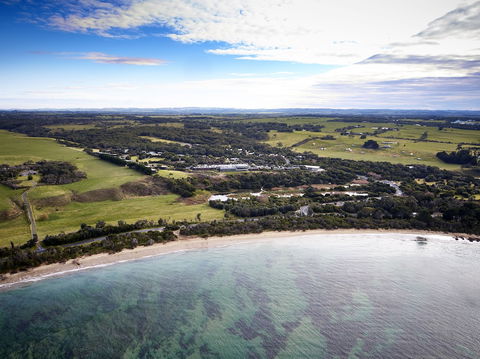RACV Inverloch Resort - Accommodation Main Beach 2