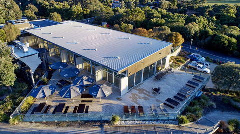 RACV Inverloch Resort - Accommodation Main Beach 1