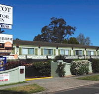 Ascot Motor Inn - Accommodation Main Beach