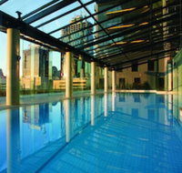 City Tempo Southbank Collection - Accommodation Main Beach