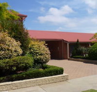 Colonial Motor Inn Bairnsdale - Accommodation Main Beach