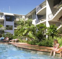 Flynns Beach Resort - Accommodation Main Beach