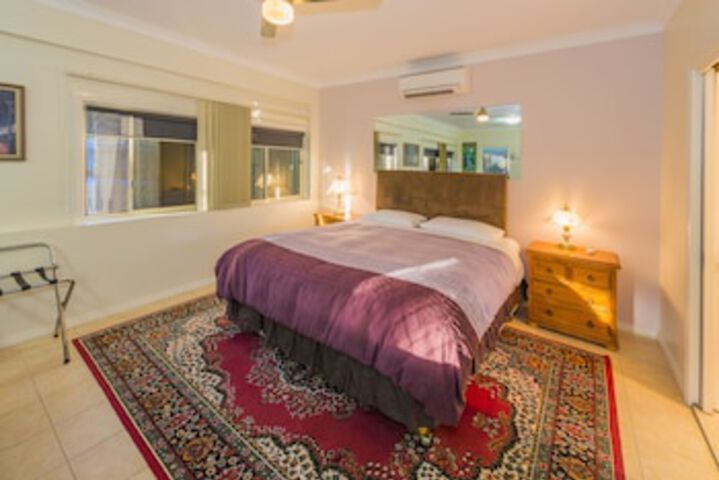 Bonville NSW Accommodation Main Beach