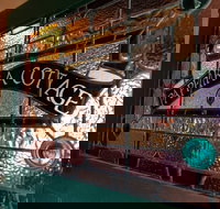 Buxton Manor - Accommodation Main Beach