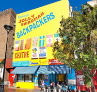 Jolly Swagman Backpackers - Accommodation Main Beach