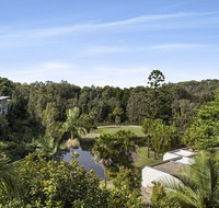 Pacific Bay Resort - Accommodation Main Beach