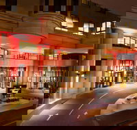 Stamford Grand Adelaide - Accommodation Main Beach