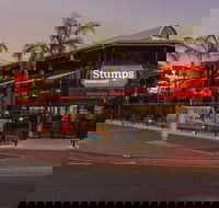Diplomat Motel Alice Springs - Accommodation Main Beach