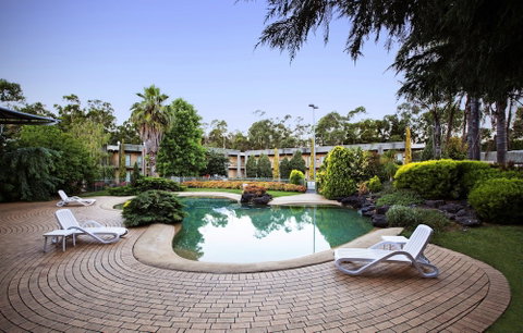 Nightcap At York On Lilydale - Accommodation Main Beach 4