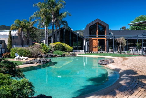 Nightcap At York On Lilydale - Accommodation Main Beach 5