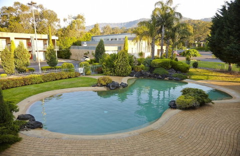 Nightcap At York On Lilydale - Accommodation Main Beach 2