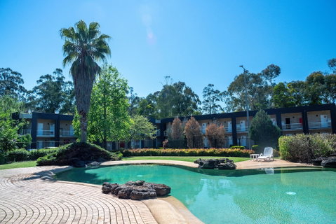 Nightcap At York On Lilydale - Accommodation Main Beach 3