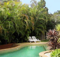 Macquarie Barracks Motor Inn - Accommodation Main Beach