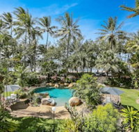 Melaleuca Resort - Accommodation Main Beach