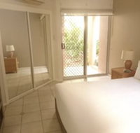 Coral Horizons - Accommodation Main Beach