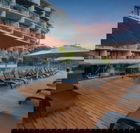 The Landmark Resort Nelson Bay - Accommodation Main Beach