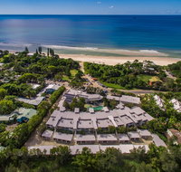 East on Byron - Accommodation Main Beach