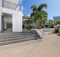 Airlie Beach Hotel - Accommodation Main Beach