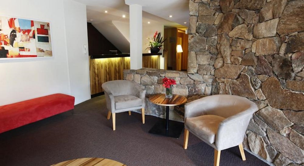 Thredbo NSW Accommodation Main Beach