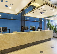 Quality Hotel Ambassador Perth - Accommodation Main Beach