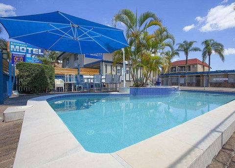 Raceways Motel - Accommodation Main Beach 3