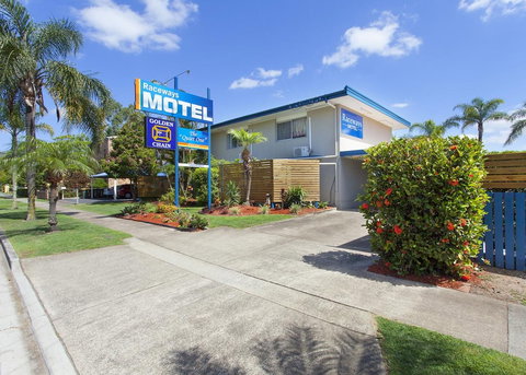 Raceways Motel - Accommodation Main Beach 1