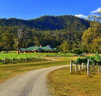 Ascella Organic Wine - Accommodation Main Beach