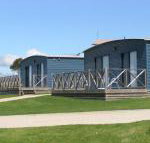 Scamander Tourist Park - Accommodation Main Beach