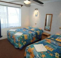BEST WESTERN Torrington Holida - Accommodation Main Beach