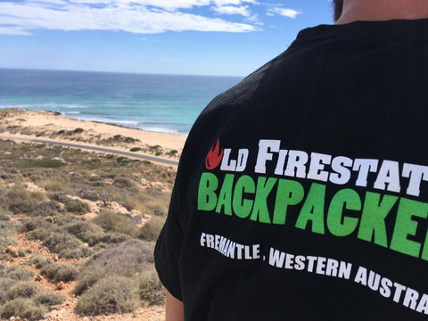 Old Fire Station Backpackers - Accommodation Main Beach 6