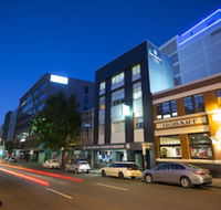 Hobart Central YHA - Accommodation Main Beach