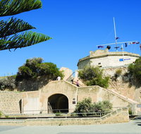 Discovery Parks - Coogee Beach - Accommodation Main Beach