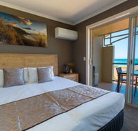 Beach Haven Executive Apartments - Accommodation Main Beach
