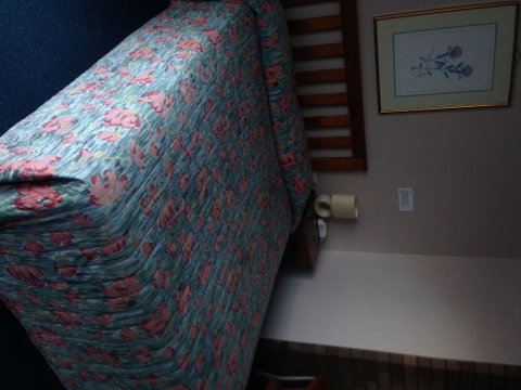 Downtown Motel - Accommodation Main Beach 0