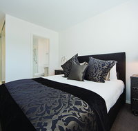 Accommodate Canberra - Domain - Accommodation Main Beach