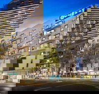 Quest Docklands - Accommodation Main Beach