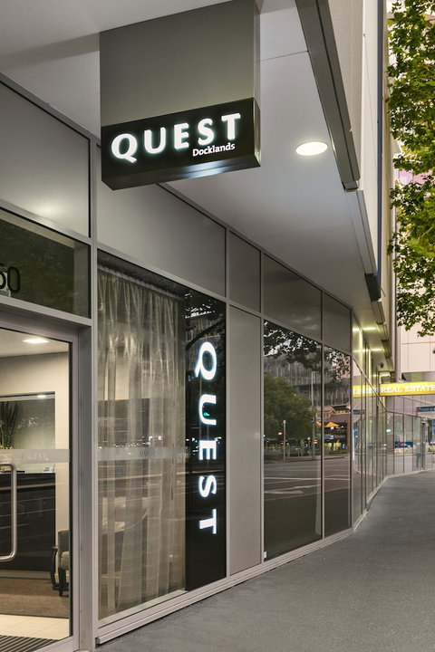 Quest Docklands - Accommodation Main Beach 1