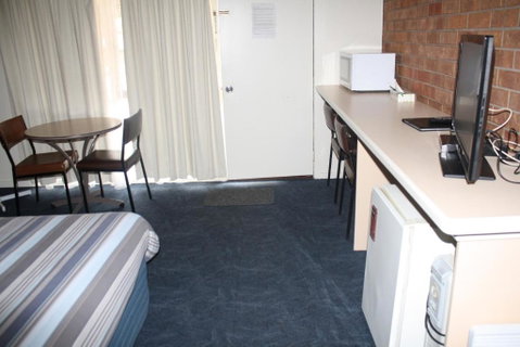 Omeo Motel - Accommodation Main Beach 6