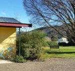 Omeo Motel - Accommodation Main Beach