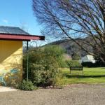 Omeo Motel - Accommodation Main Beach 0