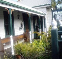 Daly View Bed  Breakfast